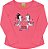 Blusa Infantil Unicas Jaca Lele - Imagem 2