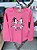 Blusa Infantil Unicas Jaca Lele - Imagem 1