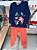 Conjunto Infantil Amigos Floresta Jaca - Imagem 1