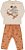 Conjunto Infantil Rolima Jaca Lele - Imagem 2