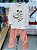 Conjunto Infantil Rolima Jaca Lele - Imagem 1