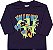 Camiseta Infantil Jaca E Os Leles Jaca - Imagem 2