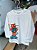 Camiseta Infantil Brincar Jaca Lele - Imagem 1