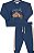 Conjunto Infantil Hibernar Nini Bambini - Imagem 2