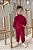 Conjunto Infantil Vermelho Charpey - Imagem 2