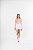 Blusa Teen Salmon Strass Bobbyluu - Imagem 1