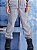 Conjunto Infantil Cinza Esportivo - Imagem 4