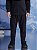 Conjunto Infantil Moletom Black Youcci - Imagem 5