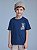 Camiseta Infantil Capitão America Youcci - Imagem 1
