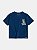 Camiseta Infantil Capitão America Youcci - Imagem 3