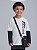 Camiseta Infantil Turma Do Mickey Youcci - Imagem 1