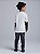 Camiseta Infantil Turma Do Mickey Youcci - Imagem 3