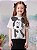 Blusa Infantil Disney Mickey Anime - Imagem 2