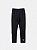 Calca Infantil Recortes Preto Anime - Imagem 1