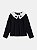 Blusa Infantil Patch Coracao Momi - Imagem 1
