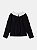 Blusa Infantil Patch Coracao Momi - Imagem 2
