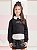 Conjunto Infantil Moletom Strass Momi - Imagem 1