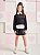 Conjunto Infantil Moletom Strass Momi - Imagem 3
