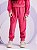 Conjunto Infantil Plush Pink Momi - Imagem 7
