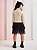 Blusa Infantil Tricot Bege Momi - Imagem 5