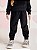 Conjunto Infantil Plush Preto Momi - Imagem 7