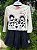 Conjunto Infantil Go Day Momi - Imagem 1