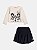 Conjunto Infantil Go Day Momi - Imagem 2
