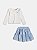 Conjunto Infantil So Cute Momi - Imagem 2