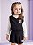 Conjunto Infantil Colete Momi Girl - Imagem 1