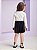 Conjunto Infantil Colete Momi Girl - Imagem 4