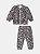 Conjunto Bebe Plush Tiger Momi - Imagem 1