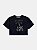 T Shirt Mickey Preto I Am - Imagem 3
