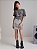 T Shirt Westen Cinza Escuro I Am - Imagem 3