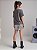 T Shirt Westen Cinza Escuro I Am - Imagem 4