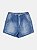 Shorts Jeans Pence I Am - Imagem 1