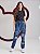 T Shirt Mickey Strass Preto I Am - Imagem 2