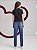 T Shirt Mickey Strass Preto I Am - Imagem 3