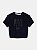T Shirt Strass  Preto I Am - Imagem 1