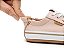 Tenis Bebe Candy White Tip Toye Joye - Imagem 6