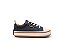 Tenis Bebe Navy White Tip Toye Joye - Imagem 5