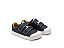 Sapatenis Velcro Denin Tip Toye Joye - Imagem 1
