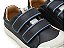 Sapatenis Velcro Denin Tip Toye Joye - Imagem 5