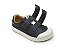 Sapatenis Velcro Denin Tip Toye Joye - Imagem 7