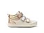 Tenis Cano Alto Tapioca Tip Toye Joye - Imagem 4