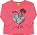 Blusa Infantil Planeta Jaca lele - Imagem 1
