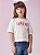 Blusa Infantil Perola Lovers Anime - Imagem 1