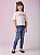 Blusa Infantil Perola Lovers Anime - Imagem 3