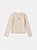 Blusa Trico Infantil Cru Anime - Imagem 1