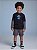 Camiseta Infantil Pantera Negra Youcci - Imagem 2
