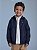 Jaqueta Infantil Youccie  Marinho - Imagem 1